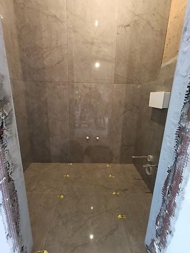 Укладка плитки: Укладка плитки на пол | Керамогранитая плитка | Диагональная укладка Больше 6 лет опыта — 20