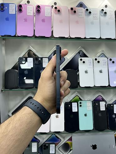 iphone 14 kredit: IPhone 14, 128 GB, Midnight — 4
