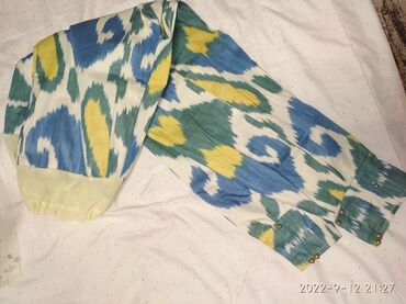 Национальные костюмы: Национальный костюм — 10