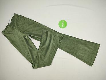 urbany: Urban Outfitters, Spodnie materiałowe damskie, rozmiar M — 2
