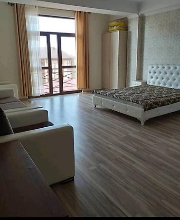 flat on rent: 1 комната, 40 м², Индивидуалка, 4 этаж, Евроремонт — 3