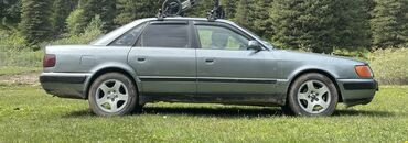 фары на опель вектра б: Audi 100: 1991 г., 2.6 л, Механика, Бензин, Хэтчбэк