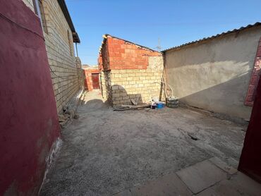 Həyət evləri və villaların satışı: Hökməli 2 otaqlı, 60 kv. m, Yeni təmirli — 11