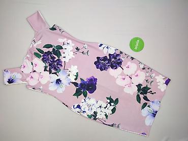 sandalki boho: Boohoo, Sukienka damska, rozmiar 3XL — 2