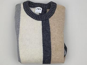 zara xl: Zara, Sweter damski, rozmiar L — 6