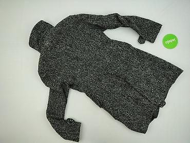 barchanowe: Płaszcz damski, rozmiar One size — 3