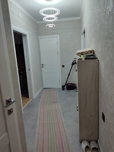 кывартира дом: 2 бөлмө, 58 кв. м