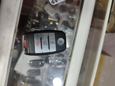 Аварийное вскрытие замков: Корейский унага ачкыч жасоо Ачык жасоо жоголгон Ачкычтары жасоо унаа — 7