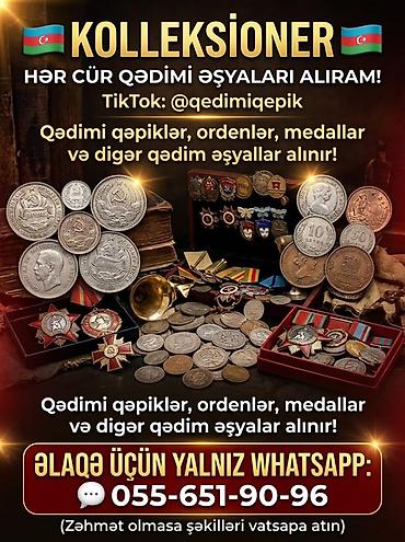 silver şinşilla: Kolleksioner xidməti – yalnız göstərilən əşyaların qəbulu Aşağıdakı — 2