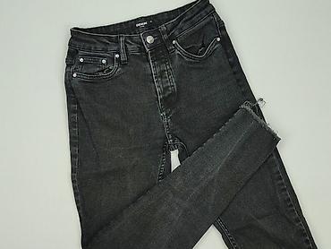 drip slim: Denim, Jeansy damskie, rozmiar 2XS — 1