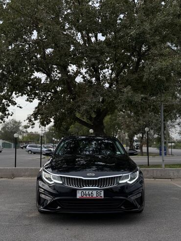 ролс ройс машина: Kia Optima: 2019 г., 2.4 л, Автомат, Бензин, Седан