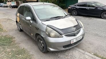 фит мотор 1 3: Honda Fit: 2003 г., 1.3 л, Вариатор, Бензин