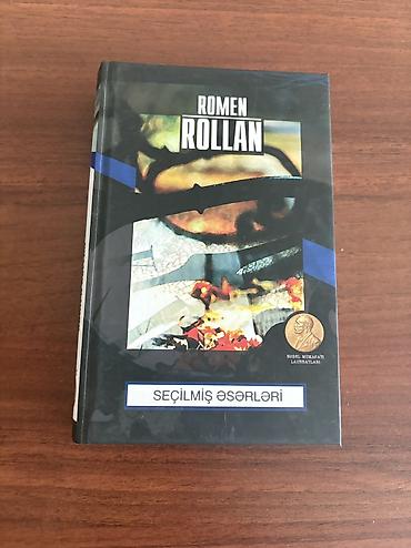 Digər kitablar və jurnallar: Kitab. Çatdırılma Sumqayıt şəhəri ünvandan aparma şərtilə. Real alıcı — 1