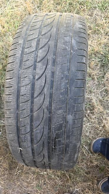 235 60 р18: Летняя шина Snowstar 235/55 R18 Целая без трещин и нарезок - Размер — 1