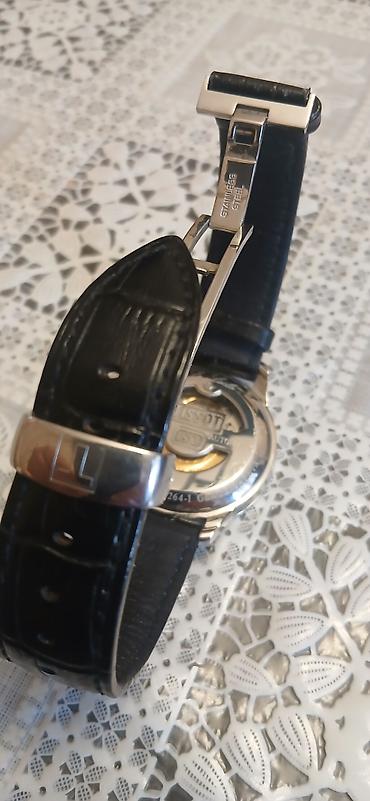 tıssot: Tissot Le Locle Automatic. Orijinaldır, VMF-dən alınıb. Təzəsi 1237azn — 2