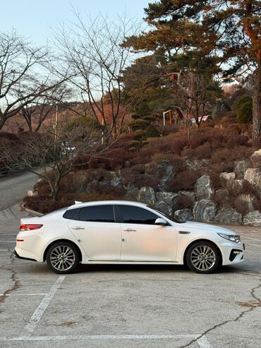 Kia: Kia K5: 2019 г., Бензин at lalafo.kg — 3 Kia: Kia K5: 2019 г., Бензин — 3