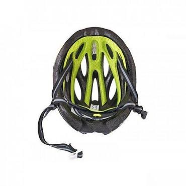 Oprema za bicikliste: KACIGA FORCE BULL CR/FL L/XL ŠIFRA 902926 | Kaciga Force BULL S/M — 5