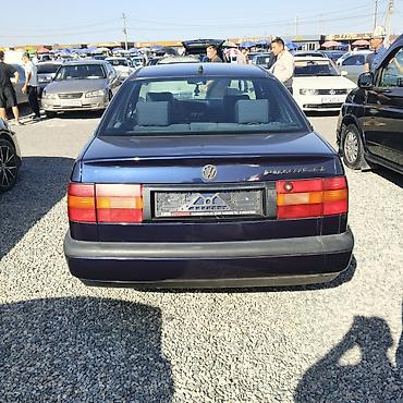 суппорт пассат б3: Volkswagen Passat: 1994 г., 1.8 л, Бензин, Седан — 2
