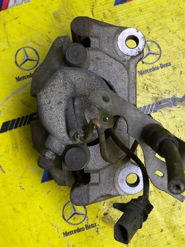 Суппорты: Комплект суппортов BMW Оригинал — 33