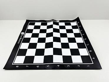 №: 14038 Məhsulun adı: Şahmat lövhəsi, 50x50 sm Brend: No Brand lalafo.az -da №: 14038 Məhsulun adı: Şahmat lövhəsi, 50x50 sm Brend: No Brand