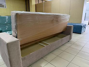 Прямые диваны: Прямой диван — 3