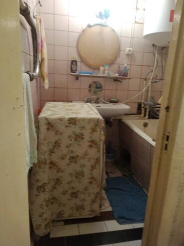 Köhnə tikili: Bakı, 3 otaqlı, Köhnə tikili, 62 kv. m — 8