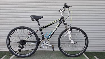 Горные велосипеды: Велосипеды на выбор Новые и бу. В хорошем состоянии Мы — 12
