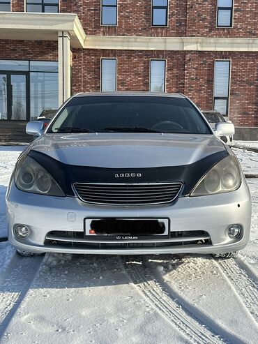 кочкор авто: Lexus ES: 2006 г., 3.3 л, Автомат, Газ