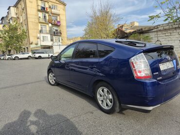 Toyota: Toyota Prius: 1.5 l | 2007 il Hetçbek — 8