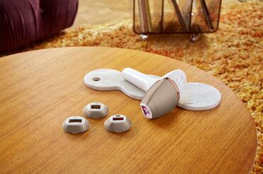 Lazer epilyatorları: Lazer epilyatoru, Philips, Yeni, Ödənişli çatdırılma, Rayonlara çatdırılma, Pulsuz çatdırılma — 7