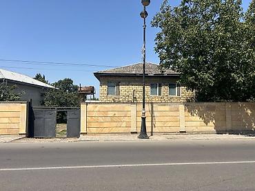 3 otaqlı kiraye evler: 6 otaqlı, 6 kv. m — 2