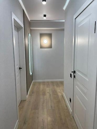 Продажа квартир: 1 комната, 55 м², Элитка, 1 этаж, Евроремонт — 10