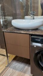 Günlük kirayə mənzillər: 1 otaqlı — 4