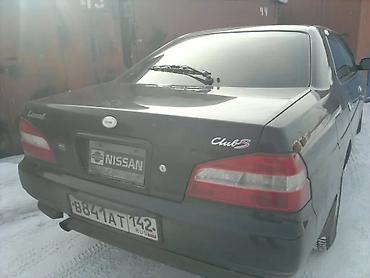 land cruiser 79: Nissan Laurel: 2000 г., 2 л, Автомат, Бензин, Седан — 3