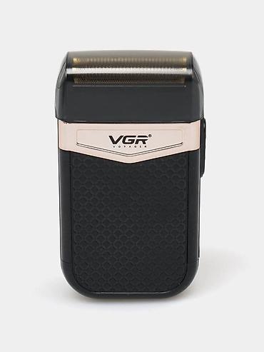viper mini: Электробритва Сеточная, До 60 мин, Водонепроницаемый корпус — 2