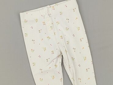 bielizna termoaktywna lidl crivit: Legginsy, Kiabi Kids, 9-12 miesięcy, stan - Idealny