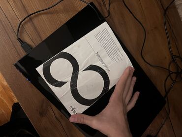 Digər noutbuklar və netbuklar: Intel Core i7, 8 GB, 15.6 " — 7