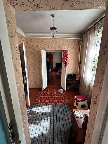 Продажа коттеджей и домов: В продаже просторный дом🔥 ✅Участок - 3,32 соток (факт.больше) ✅Дом- 70 — 8