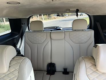 крышка багажника цивик: Hyundai Palisade: 2019 г., 2.2 л, Автомат, Дизель, Кроссовер — 8
