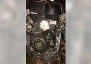 двигатель вольво ф12: Двигатель 1jzfe 1JZ-FE VVT-I Toyota Тойота В НАЛИЧИИ НА СКЛАДЕ! По