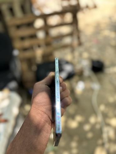 gt 20 pro: Infinix GT 20 Pro, rəng - Gümüşü — 3
