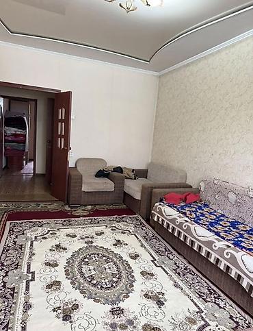 Продажа квартир: 2 комнаты, 50 м², 12 мкр 106 серия, 6 этаж, Свежий ремонт — 10