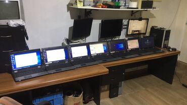 HP: Laptop HP Probook 6555b vise komada na stanju 100% ispravni idealan za — 7