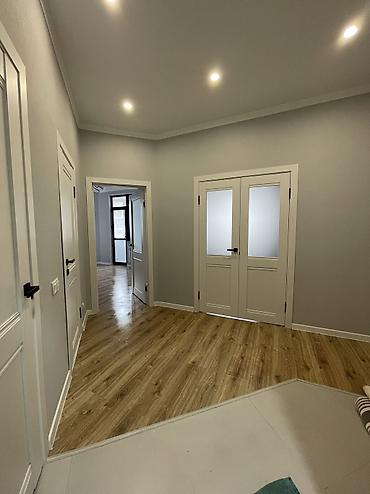 Продажа квартир: 2 комнаты, 60 м², Элитка, 6 этаж, Евроремонт — 5