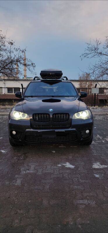 тико машина бишкек: BMW X5: 2010 г., 4.4 л, Типтроник, Бензин, Жол тандабас