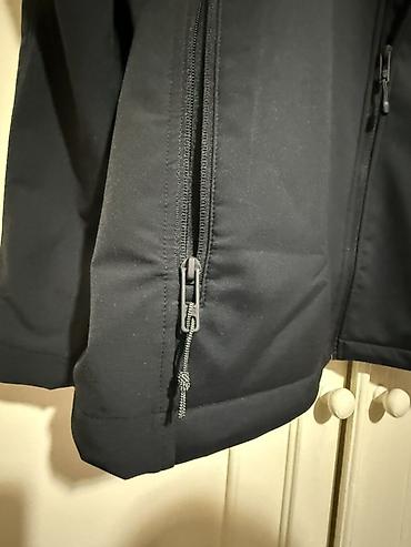 payız kurtkaları: Kurtka, Vetrovka, Payız, Under Armour, XL — 3
