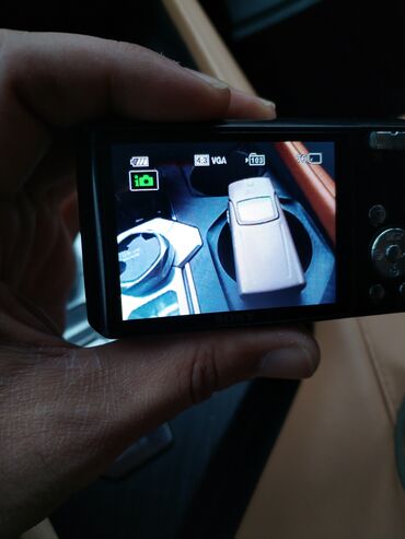 Fotokameralar: Sony Cyber-shot Dsc-W610 14.1 Megapixel reqemsal fotoaparat normal -da lalafo.az — 4 Fotokameralar: Sony Cyber-shot Dsc-W610 14.1 Megapixel reqemsal fotoaparat normal — 4