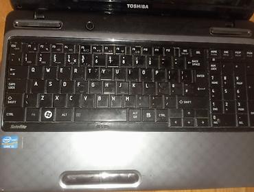 panasonic music centre: Toshiba Satellite L755-13H noutbuku (!!!ENDIRIM 70 AZN A kimi duserem) — 4