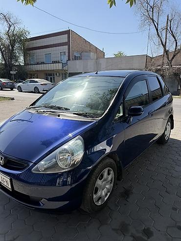 фреон 22 цена: Honda Fit: 2003 г., 1.3 л, Автомат, Бензин, Хэтчбэк — 2