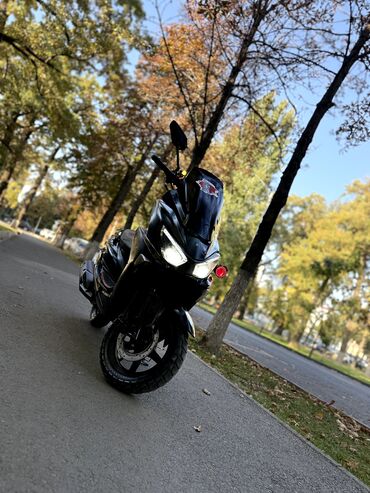 турбина для мини гэс купить: 150 куб. см, Бензин, Колдонулган
